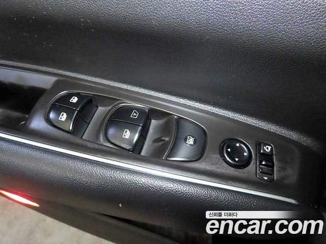 Renault Korea QM6 2.0 GDe RE 2WD 2020 — фото 17