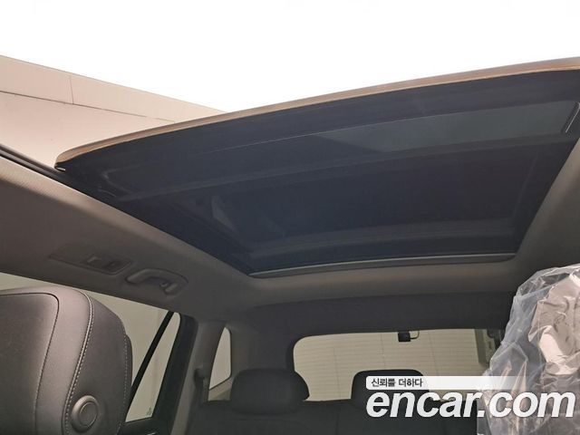 Volkswagen Tiguan Allspace 2.0 TDI Prestige 2018 — фото 20