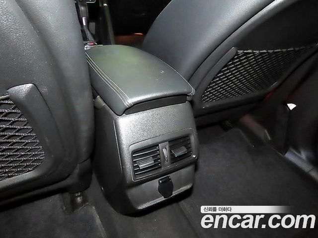 Renault Korea QM6 2.0 GDe LE 2WD 2020 — фото 19