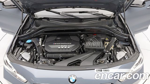 BMW X2 (F39) xDrive M35i First Edition 2022 — фото 7