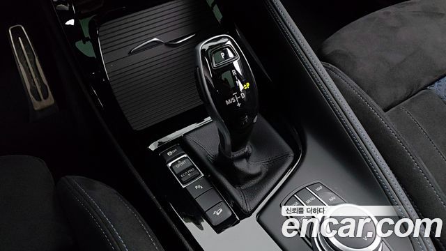 BMW X2 (F39) xDrive M35i First Edition 2022 — фото 17