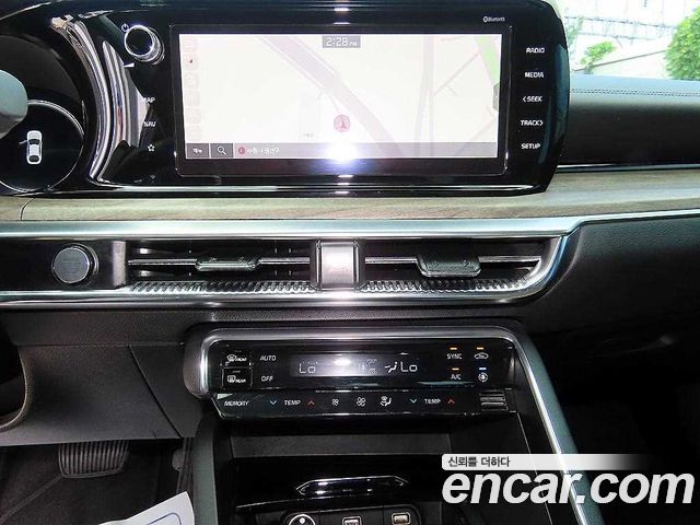Kia K5 (III) 1.6 Turbo Signature 2020 — фото 17