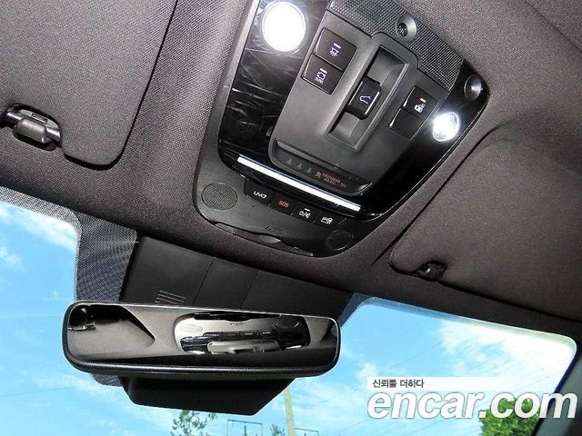 Kia K5 (III) 1.6 Turbo Signature 2020 — фото 18