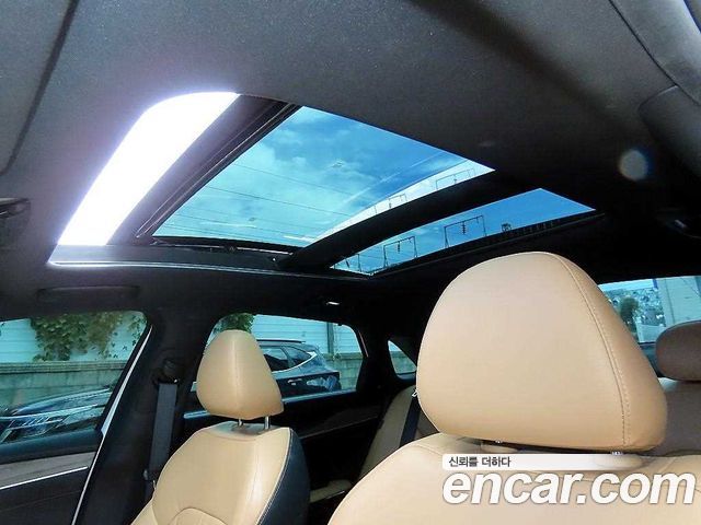 Kia K5 (III) 1.6 Turbo Signature 2020 — фото 20