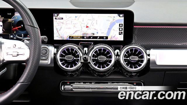 Mercedes-Benz GLB-Class (X247) GLB250 4MATIC 2023 — фото 18