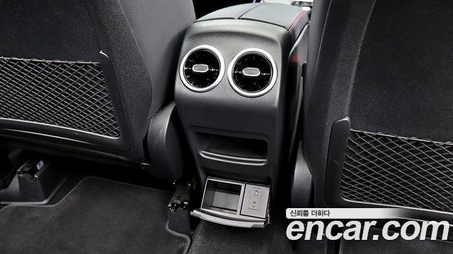 Mercedes-Benz GLB-Class (X247) GLB250 4MATIC 2023 — фото 21