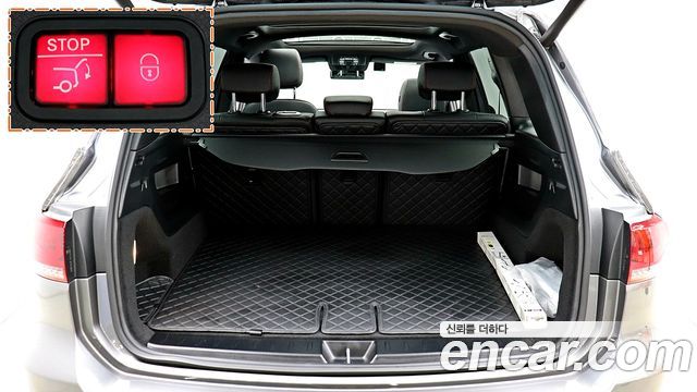 Mercedes-Benz GLB-Class (X247) GLB250 4MATIC 2023 — фото 22