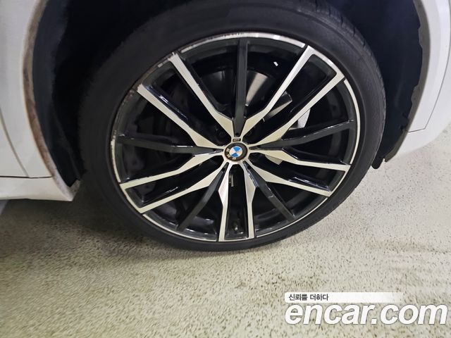 BMW X5 (G05) xDrive 40i M sports Onlie Exclusive Edition 2022 — фото 12
