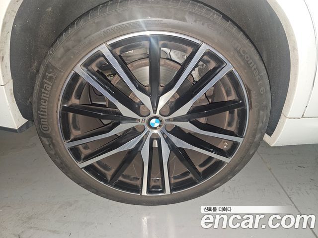 BMW X5 (G05) xDrive 40i M sports Onlie Exclusive Edition 2022 — фото 13