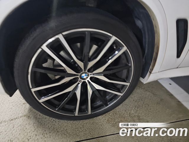 BMW X5 (G05) xDrive 40i M sports Onlie Exclusive Edition 2022 — фото 15
