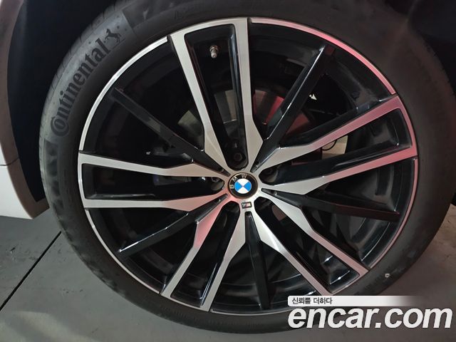 BMW X5 (G05) xDrive 40i M sports Onlie Exclusive Edition 2022 — фото 16