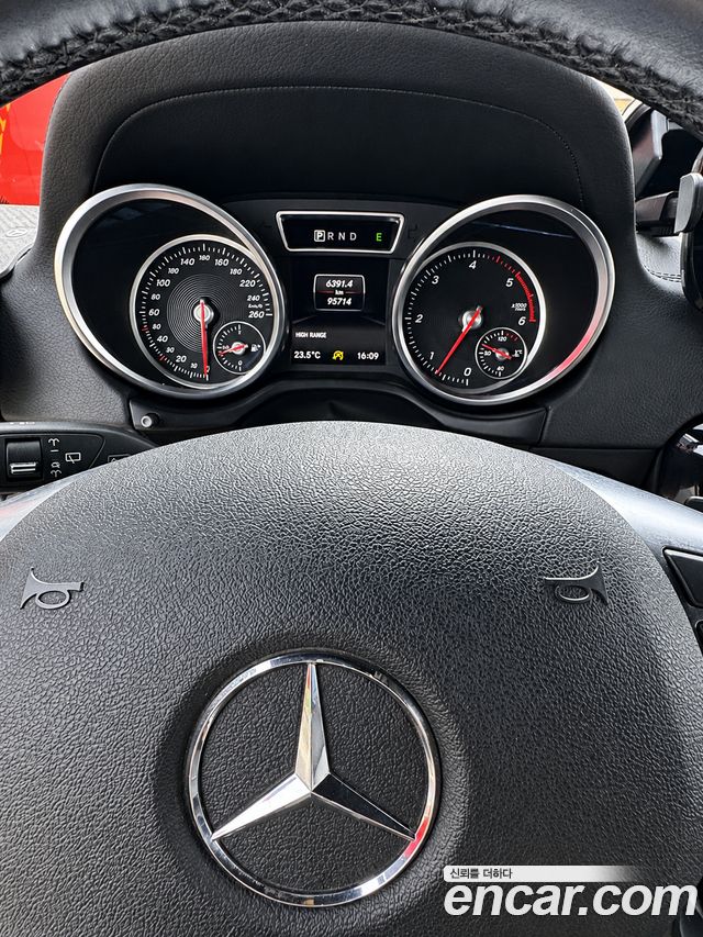 Mercedes-Benz G-Class (W463) G350 d Sport Package 2017 — фото 5