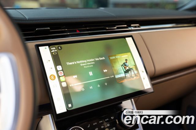 Land Rover Range Rover (V) P530 Autobiography Long Wheel Base 2023 — фото 16