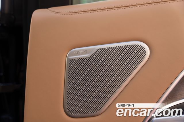 Land Rover Range Rover (V) P530 Autobiography Long Wheel Base 2023 — фото 20