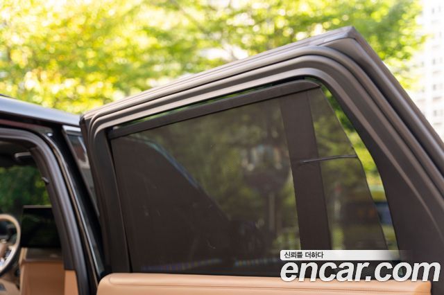 Land Rover Range Rover (V) P530 Autobiography Long Wheel Base 2023 — фото 24