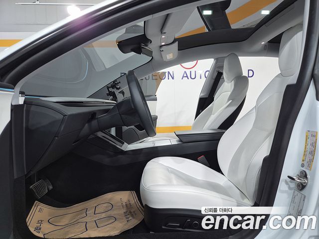 Tesla Model 3 Long Range AWD 2024 — фото 19