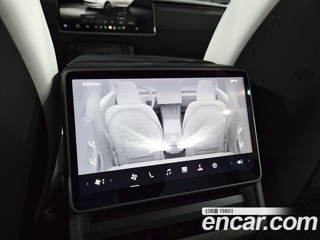 Tesla Model 3 Long Range AWD 2024 — фото 20