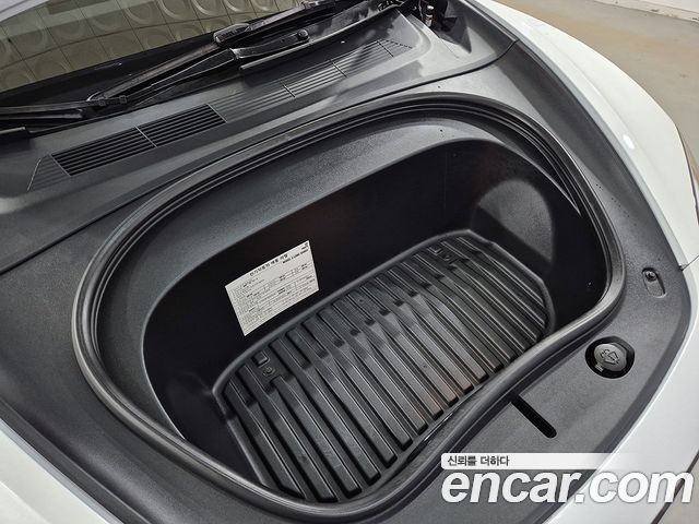 Tesla Model 3 Long Range AWD 2024 — фото 21
