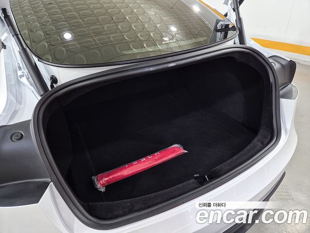 Tesla Model 3 Long Range AWD 2024 — фото 22
