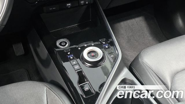 Kia Niro EV Air 2023 — фото 10