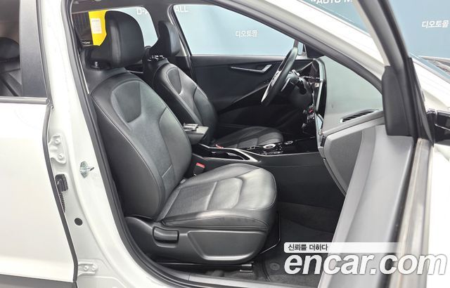 Kia Niro EV Air 2023 — фото 18