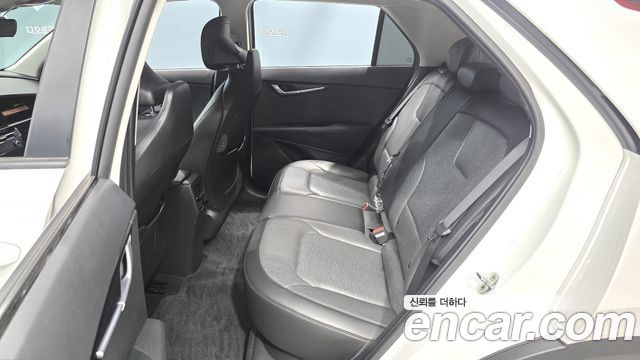 Kia Niro EV Air 2023 — фото 19