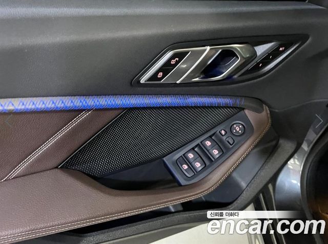 BMW 2 Series Gran Coupe (F44) 218 M Sport 2021 — фото 16