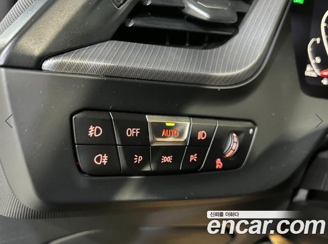 BMW 2 Series Gran Coupe (F44) 218 M Sport 2021 — фото 17