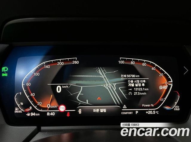 BMW 2 Series Gran Coupe (F44) 218 M Sport 2021 — фото 20