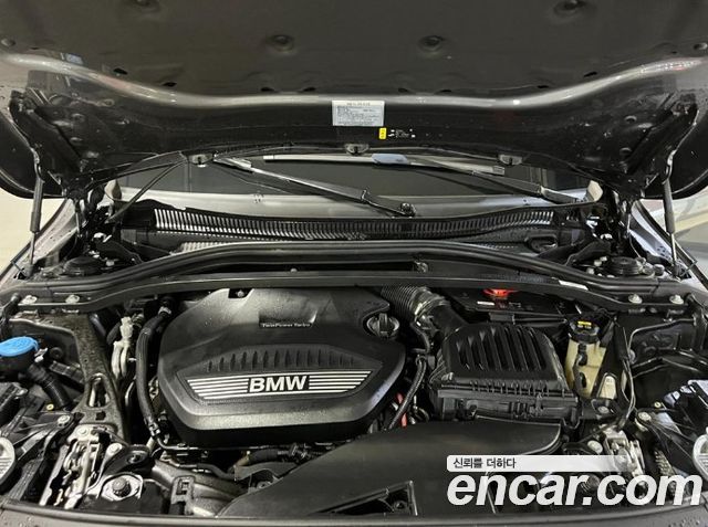 BMW 2 Series Gran Coupe (F44) 218 M Sport 2021 — фото 23