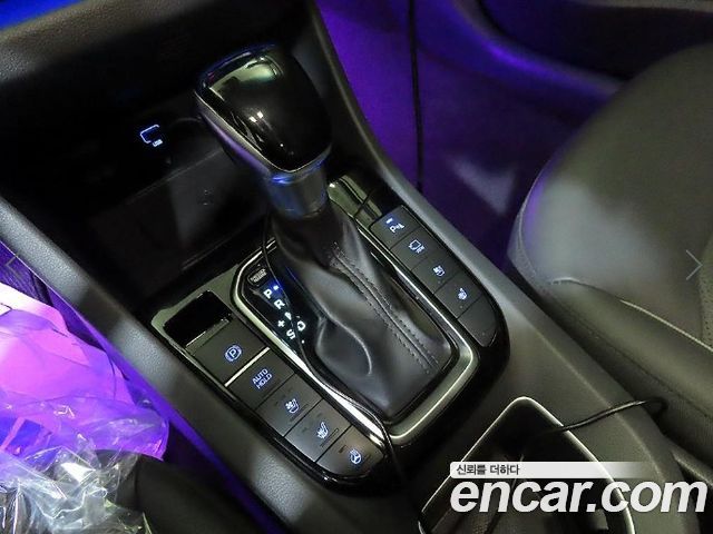 Hyundai Ioniq Hybrid 1.6 HEV Q 2020 — фото 16