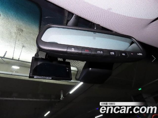 Hyundai Ioniq Hybrid 1.6 HEV Q 2020 — фото 19