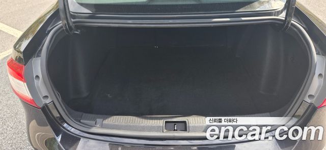 Renault Korea SM3 Neo RE 2015 — фото 17