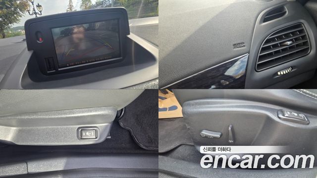 Renault Korea SM3 Neo RE 2015 — фото 20