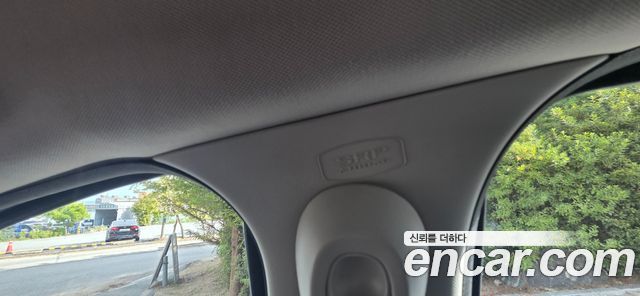 Renault Korea SM3 Neo RE 2015 — фото 21