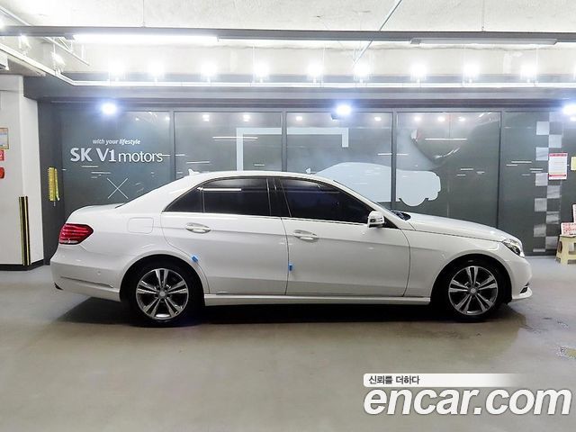 Mercedes-Benz E-Class (W212) E220 CDI Avantgarde 2015 — фото 3