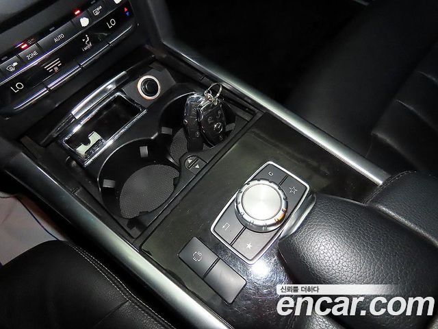 Mercedes-Benz E-Class (W212) E220 CDI Avantgarde 2015 — фото 17
