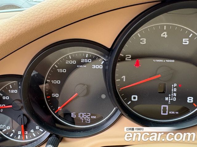 Porsche Panamera 3.6 AWD 970 2014 — фото 19