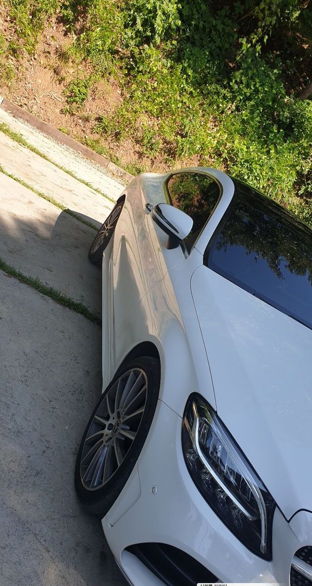 Mercedes-Benz C-Class (W205) C220 d 4MATIC Coupe 2019 — фото 2