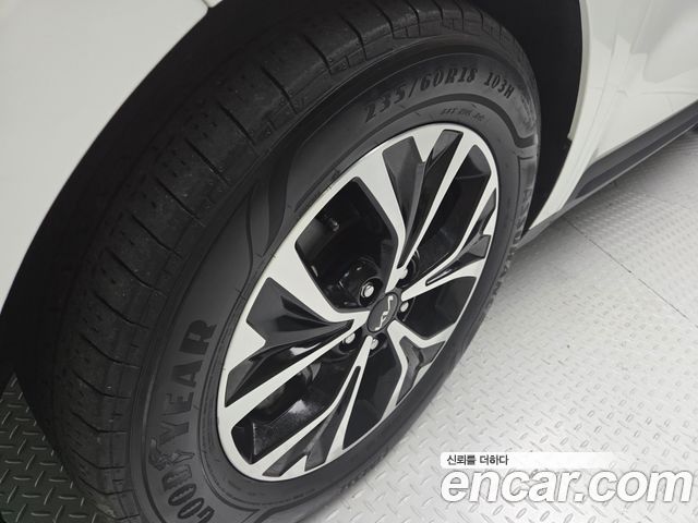 Kia Carnival (IV) Diesel 9-Seater Prestige 2023 — фото 5