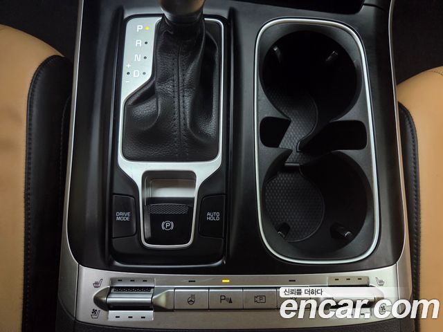 Kia Carnival (IV) Diesel 9-Seater Prestige 2023 — фото 9