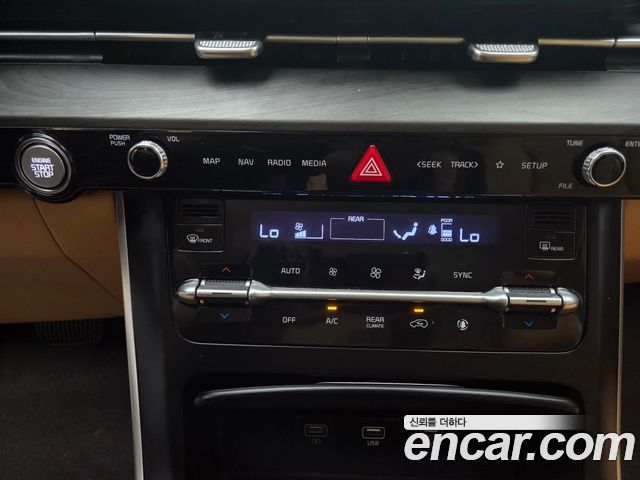 Kia Carnival (IV) Diesel 9-Seater Prestige 2023 — фото 22