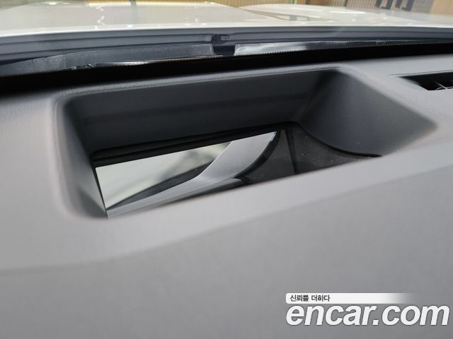 Toyota Highlander (IV) 2.5 4WD Platimum 2025 — фото 19