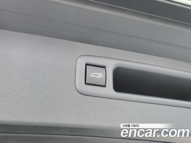Toyota Highlander (IV) 2.5 4WD Platimum 2025 — фото 24
