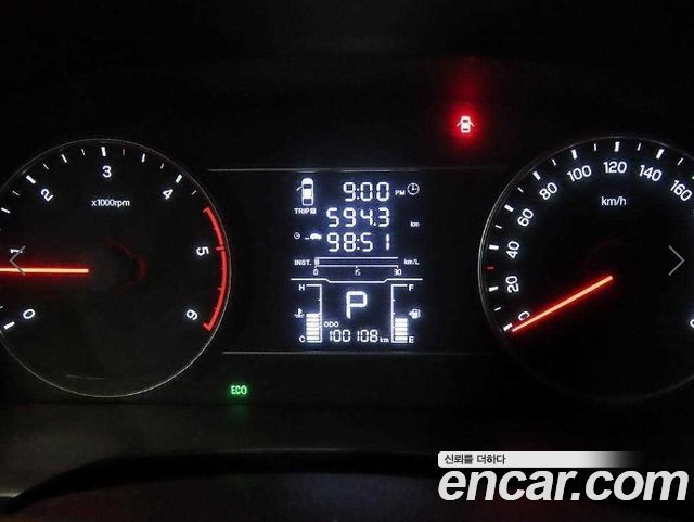 KG Mobility (SsangYong) Rexton Sports Diesel 2.2 4WD Adventure 2018 — фото 10