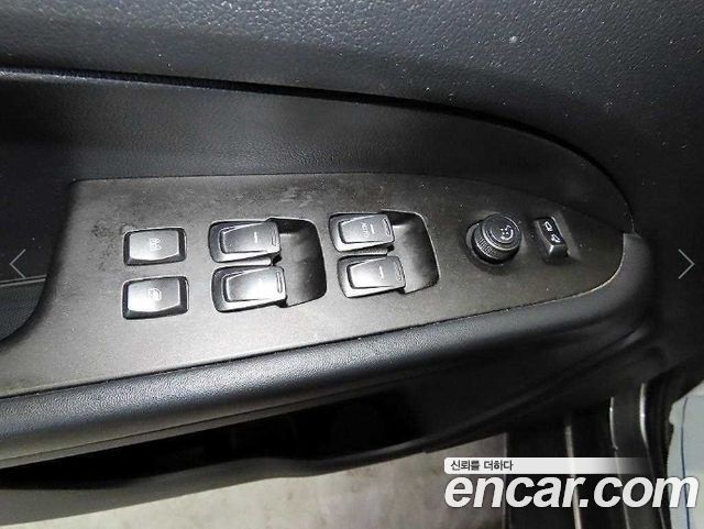 KG Mobility (SsangYong) Rexton Sports Diesel 2.2 4WD Adventure 2018 — фото 18