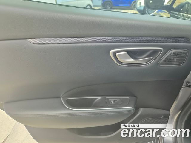 Renault Korea SM6 2.0 GDe SE 2016 — фото 22