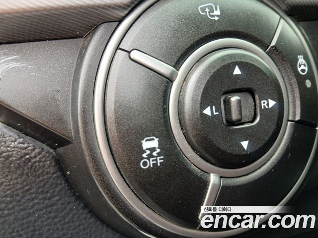 KG Mobility (SsangYong) Korando Sport 2.2 CX7 4WD Passion 2018 — фото 9