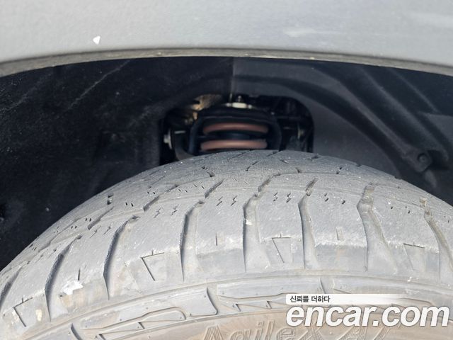 KG Mobility (SsangYong) Rexton New Arena Disel 2.2 4WD Summit 2024 — фото 18