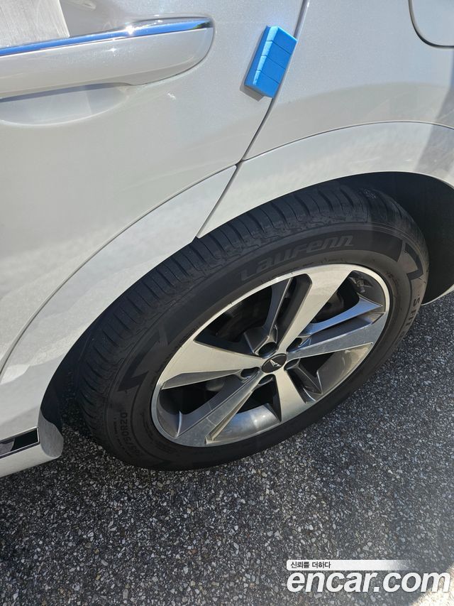 Genesis GV80 3.0 Diesel AWD 2020 — фото 9